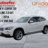 BMW X1 SDRIVE 201