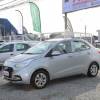 Hyundai Grand i 10