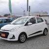 Hyundai Grand i 10