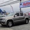 Volkswagen Amarok 4motion 2020