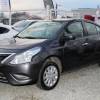 Nissan  Versa SENSE 2018