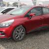 Renault Clio 1.2 2017