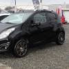 Chevrolet Spark gt 1.2