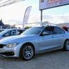 BMW 320i SPORT aut. 2017