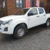 CHEVROLET D-MAX 4X4 2020