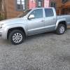 Volkswagen AMAROK 4X4 AUTOMATICA AÑO 2023