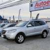 Hyundai Santa Fe diésel awd 2009