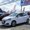 Peugeot 208 diésel 1.6 año 2019 solo 47.000 km. $9.890.000