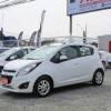 CHEVROLET SPARK GT 2016