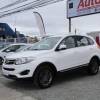 CHERY GRAND TIGGO AÑO 2016