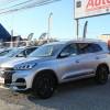 Chery Tiggo 8 2022 aut