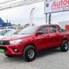 Toyota Hilux 4x4 diésel 2022