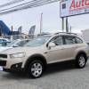 Chevrolet Captiva lll diésel 2013