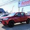 Toyota Hilux 4x4 diésel 2019