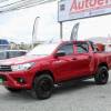 TOYOTA HILUX DIÉSEL AÑO 2021 4X4 $19.490.000