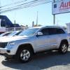 Jeep Grand Cherokee Límited 4x4 2011 $8.990.000.-