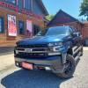 Chevrolet Silverado 2021 $28.490.000.-