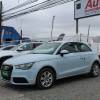 AUDI A1 TURBO 1.2 2012 $6.990.000.-