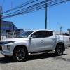 Mitsubishi L200 Dakar hp aut.4x4 2023 $29.990.000.-