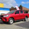 TOYOTA HILUX DIÉSEL 4X4 2022 $20.990.000