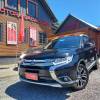 MITSUBISHI OUTLANDER 2017. $8.990.000.-