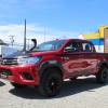 Toyota Hilux 4x4 diésel 2018 $16.990.000.-