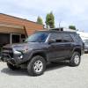 TOYOTA 4 RUNNER 4X4 2019 $29.990.000