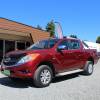 Mazda BT50 sdx 2015 $12.990.000